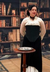 Harrowing History Showcases Bordentown’s Dark Side